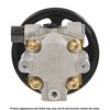 A1 Cardone New Power Steering Pump, 96-2401 96-2401